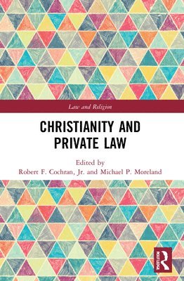 Christianity and Private Law 1