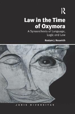 bokomslag Law in the Time of Oxymora