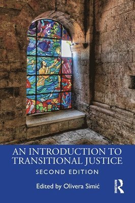 bokomslag An Introduction to Transitional Justice
