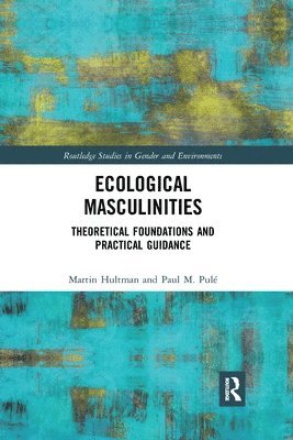 Ecological Masculinities 1