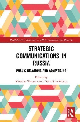 Strategic Communications in Russia 1