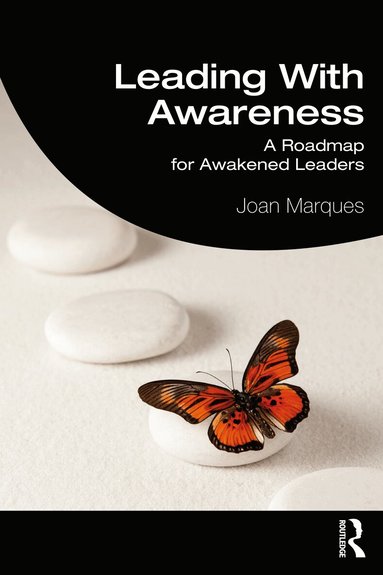 Joan Marques - Leading With Awareness, Häftad