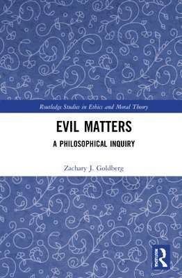 Evil Matters 1