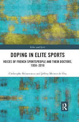 bokomslag Doping in Elite Sports