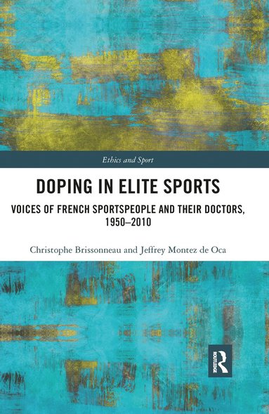 bokomslag Doping in Elite Sports