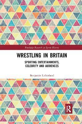 Wrestling in Britain 1