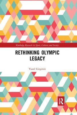 Rethinking Olympic Legacy 1
