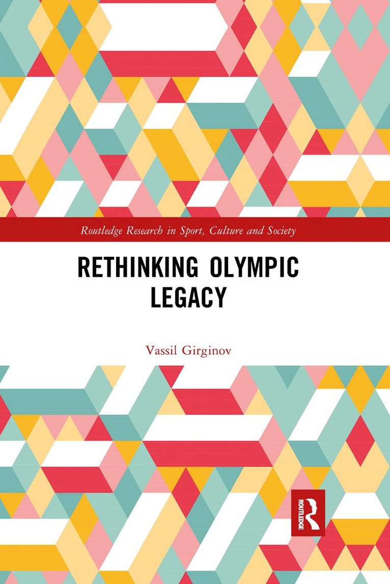 Rethinking Olympic Legacy 1