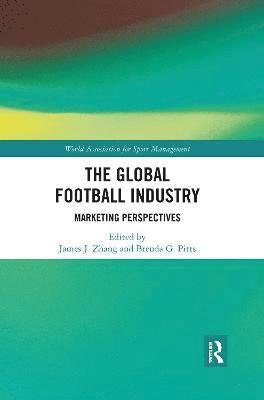 The Global Football Industry 1