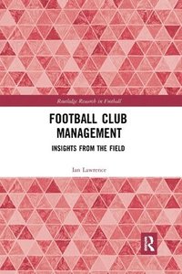 bokomslag Football Club Management