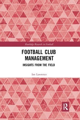 Football Club Management 1