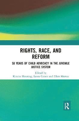 Rights, Race, and Reform 1