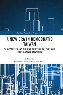 A New Era in Democratic Taiwan 1