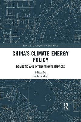 Chinas Climate-Energy Policy 1