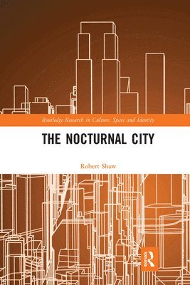 The Nocturnal City 1