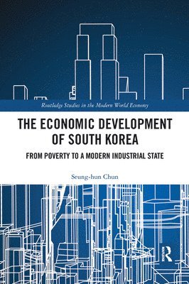 The Economic Development of South Korea 1