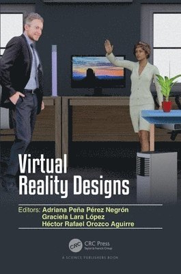 Virtual Reality Designs 1