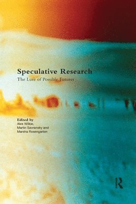 Speculative Research 1