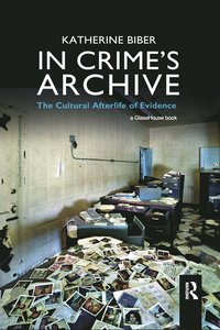 bokomslag In Crime's Archive