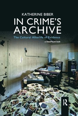 In Crime's Archive