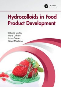 bokomslag Hydrocolloids in Food Product Development