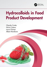 bokomslag Hydrocolloids in Food Product Development