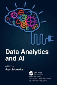 bokomslag Data Analytics and AI