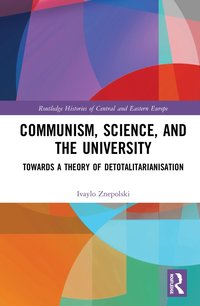 bokomslag Communism, Science and the University