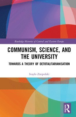 Communism, Science and the University 1