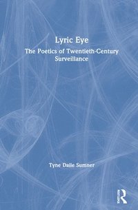 bokomslag Lyric Eye