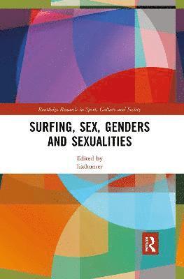 Surfing, Sex, Genders and Sexualities 1