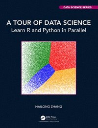 bokomslag A Tour of Data Science