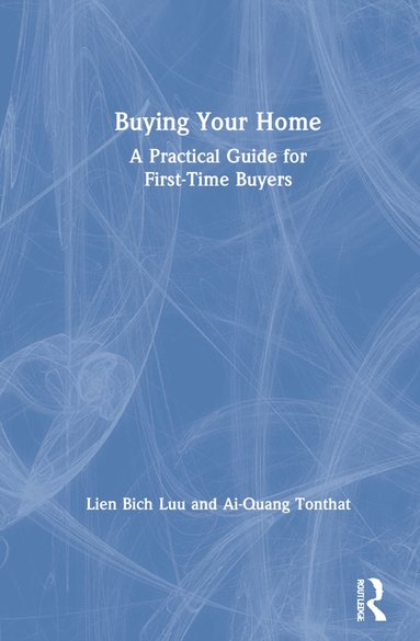 bokomslag Buying Your Home