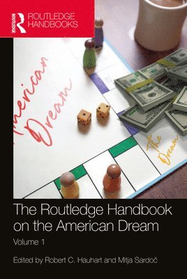 The Routledge Handbook on the American Dream 1