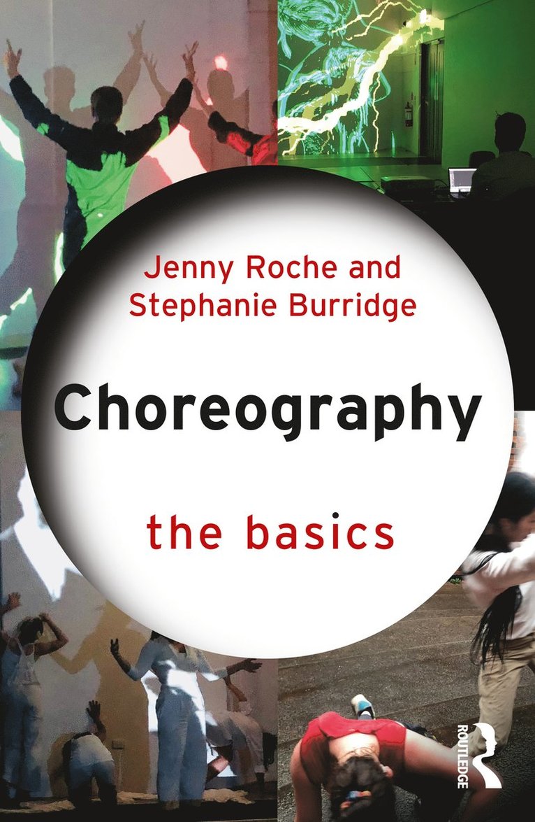 Choreography: The Basics 1