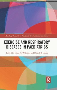 bokomslag Exercise and Respiratory Diseases in Paediatrics