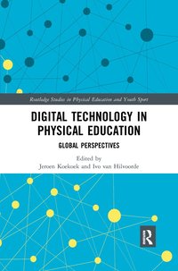 bokomslag Digital Technology in Physical Education