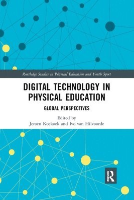 Digital Technology in Physical Education 1