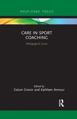 Care in Sport Coaching 1