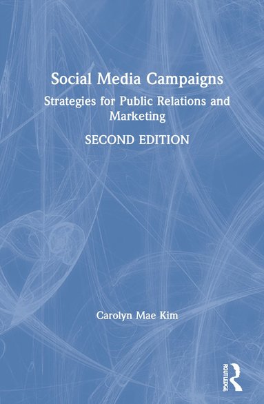 bokomslag Social Media Campaigns