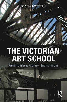 The Victorian Art School 1