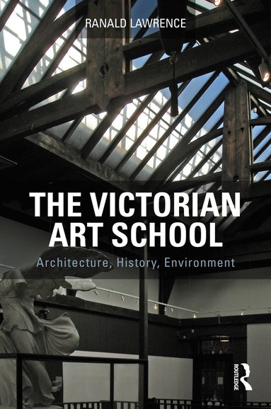 Ranald Lawrence - Victorian Art School, Häftad
