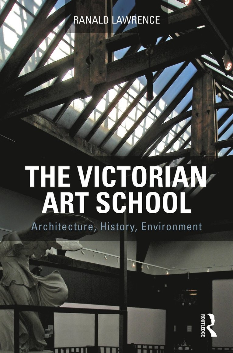 Victorian Art School