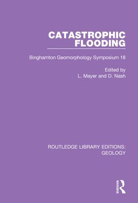 Catastrophic Flooding 1