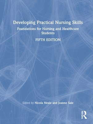 Developing Practical Nursing Skills 1