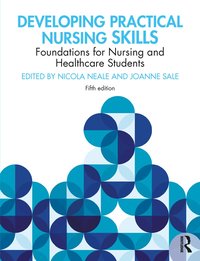 bokomslag Developing Practical Nursing Skills