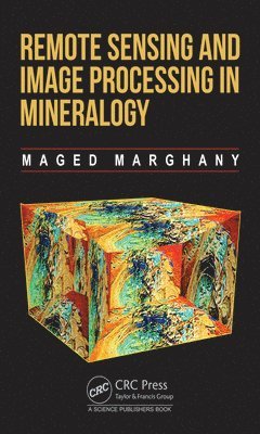 bokomslag Remote Sensing and Image Processing in Mineralogy