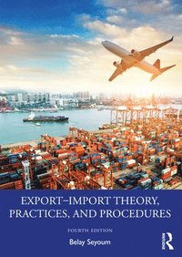 bokomslag ExportImport Theory, Practices, and Procedures