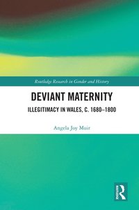 bokomslag Deviant Maternity