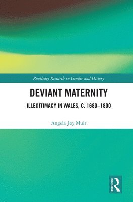bokomslag Deviant Maternity